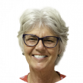 Kirsten Møllegaard